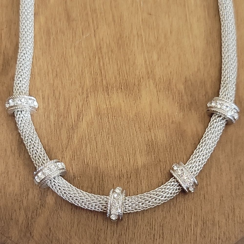 Silverton necklace only - Picture 3 of 6